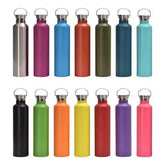 STAINLESS STEEL DOUBLE LAYER VACUUM INSULATION BOTTLE